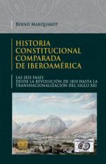 Historia Constitucional Comparada de IberoamÃ©rica.